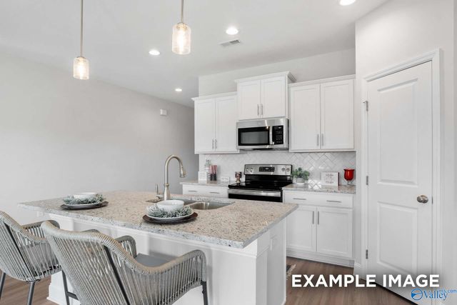 202 Irish Hill Drive, Meridianville, AL 35759