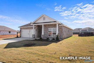 202 Irish Hill Drive, Meridianville, AL 35759