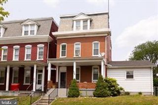 744 W WASHINGTON ST, Hagerstown, MD 21740