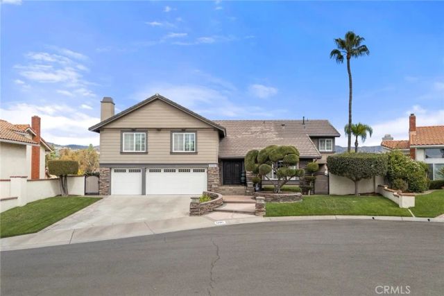 20361 Via Juana, Yorba Linda, CA 92886