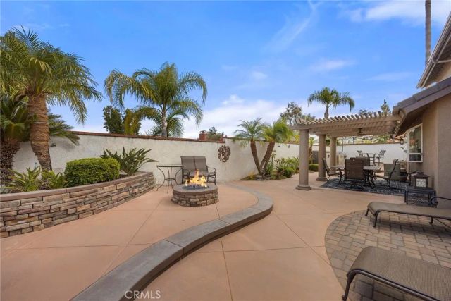 20361 Via Juana, Yorba Linda, CA 92886