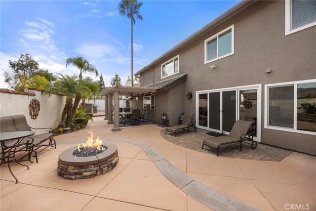 20361 Via Juana, Yorba Linda, CA 92886