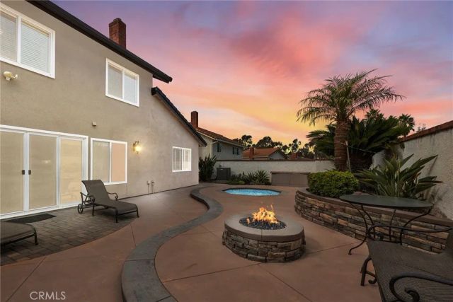 20361 Via Juana, Yorba Linda, CA 92886