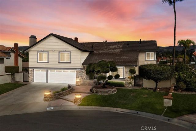 20361 Via Juana, Yorba Linda, CA 92886