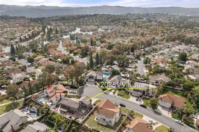 20361 Via Juana, Yorba Linda, CA 92886