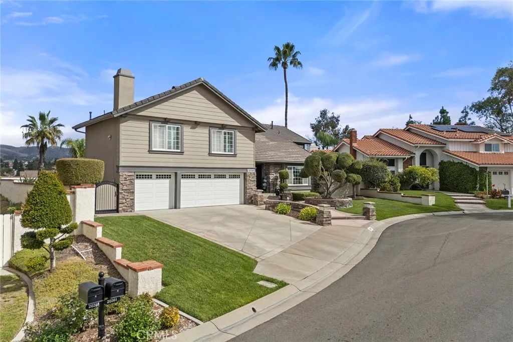 20361 Via Juana, Yorba Linda, CA 92886