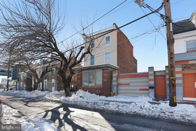 1540-42 ADAMS AVE, Philadelphia, PA 19124