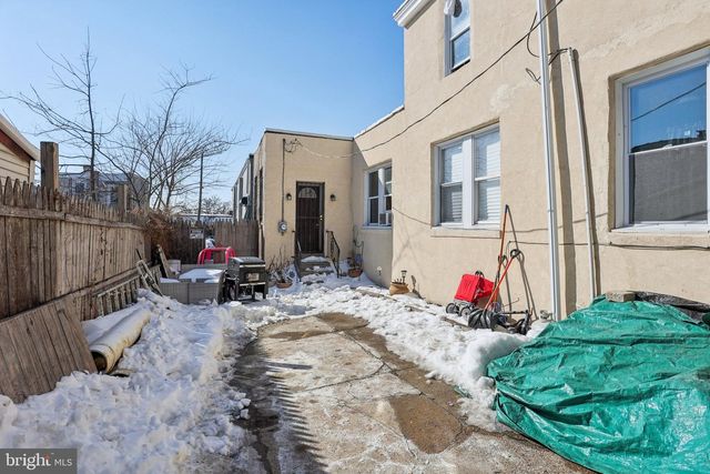 1540-42 ADAMS AVE, Philadelphia, PA 19124