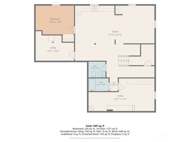 2124 E 17th Street, Bremerton, WA 98310