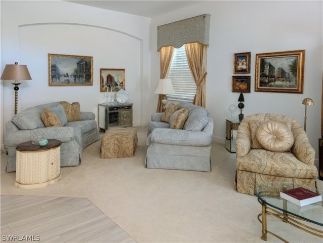 5758 Lago Villaggio WAY, Naples, FL 34104