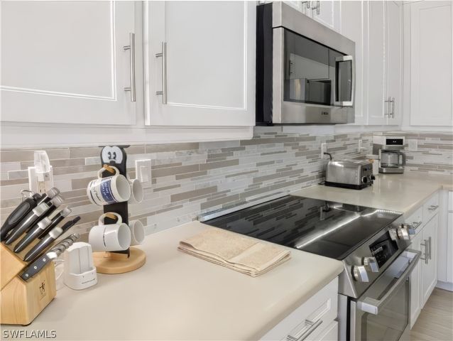 5758 Lago Villaggio WAY, Naples, FL 34104