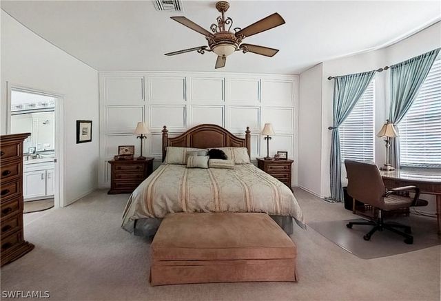 5758 Lago Villaggio WAY, Naples, FL 34104