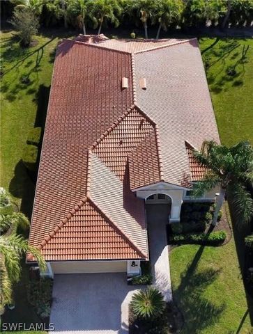 5758 Lago Villaggio WAY, Naples, FL 34104