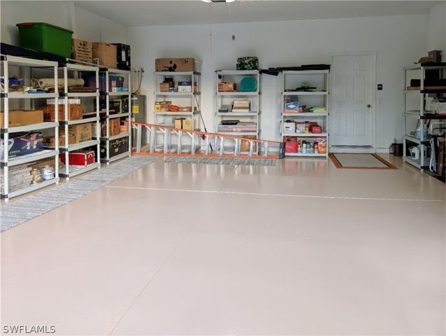 5758 Lago Villaggio WAY, Naples, FL 34104