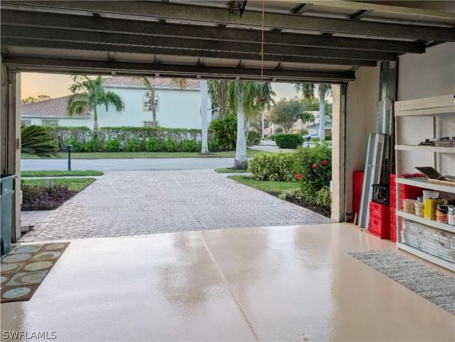 5758 Lago Villaggio WAY, Naples, FL 34104