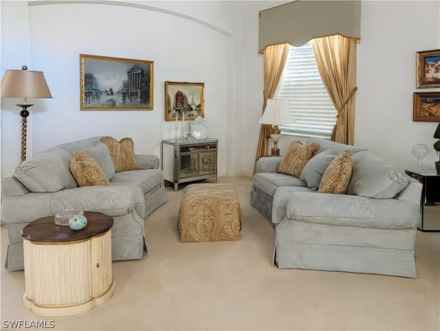 5758 Lago Villaggio WAY, Naples, FL 34104