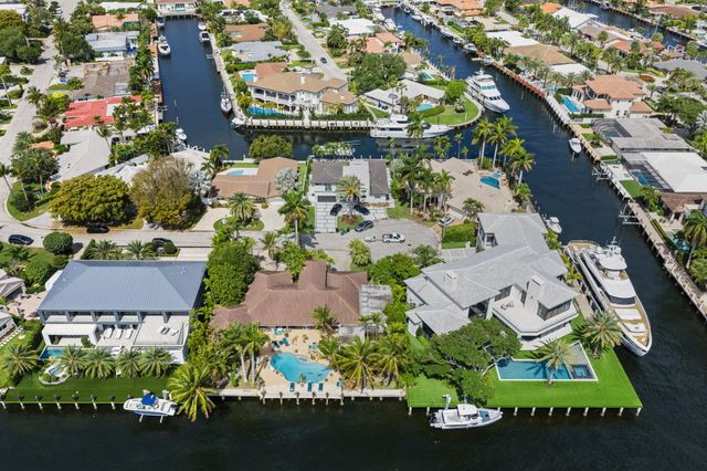 3260 NE 56th Court, Fort Lauderdale, FL 33308