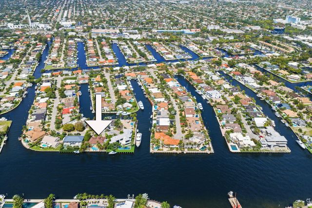 3260 NE 56th Court, Fort Lauderdale, FL 33308