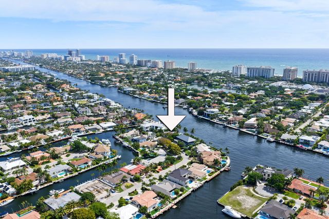 3260 NE 56th Court, Fort Lauderdale, FL 33308
