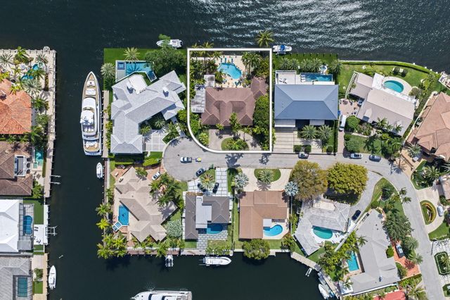 3260 NE 56th Court, Fort Lauderdale, FL 33308