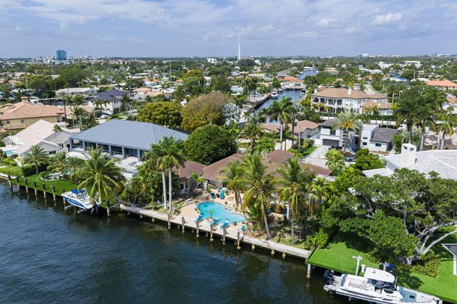 3260 NE 56th Court, Fort Lauderdale, FL 33308