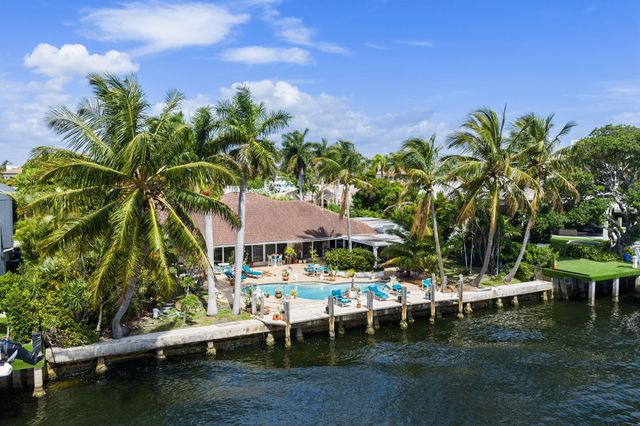3260 NE 56th Court, Fort Lauderdale, FL 33308