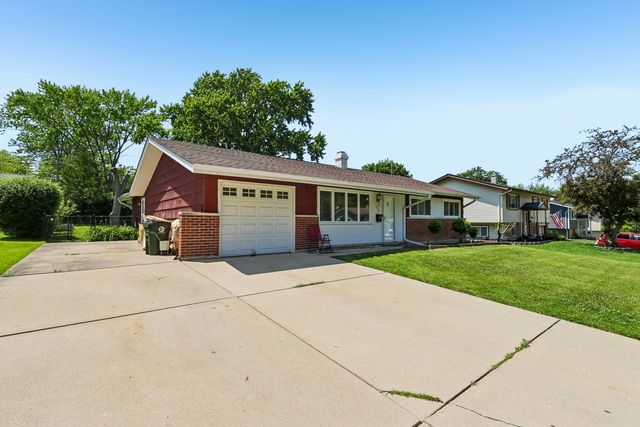1450 Jefferson Road, Hoffman Estates, IL 60169