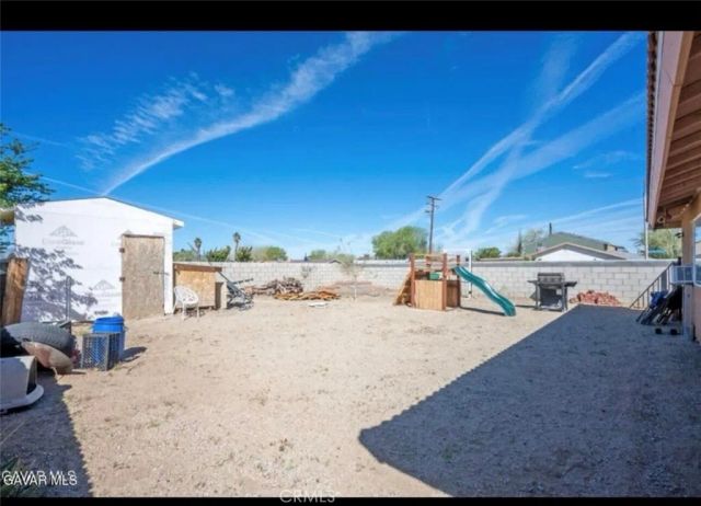 37551 29th East, Palmdale, CA 93550