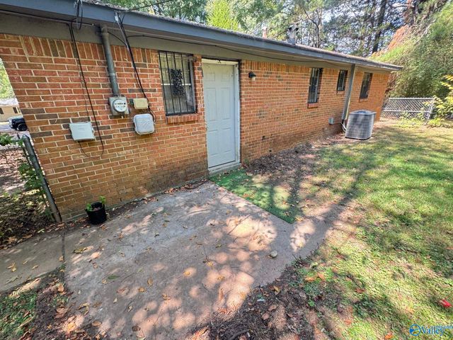 3836 Melody Road NE, Huntsville, AL 35811