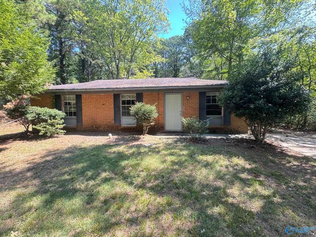 3836 Melody Road NE, Huntsville, AL 35811