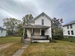 510 Harris Street, Jackson, MI 49201