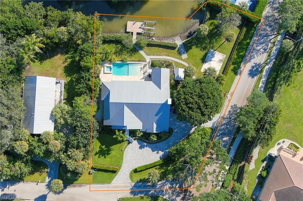 5042 Seahorse AVE, NAPLES, FL 34103 — photo 4