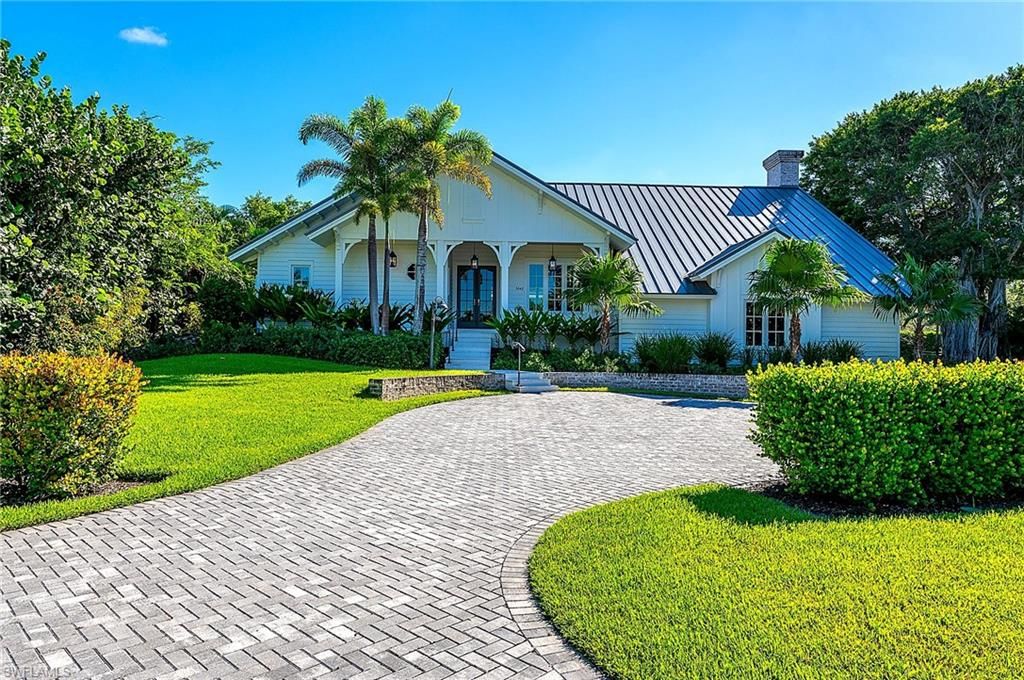 5042 Seahorse AVE, NAPLES, FL 34103 — photo 5