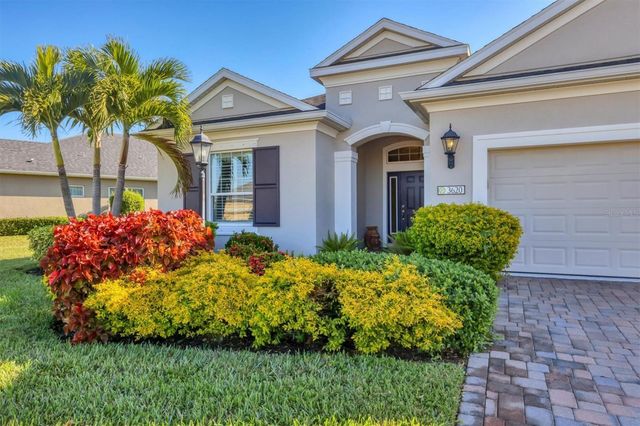 3620 WOODCLIFF LAKE TERRACE, Sarasota, FL 34243