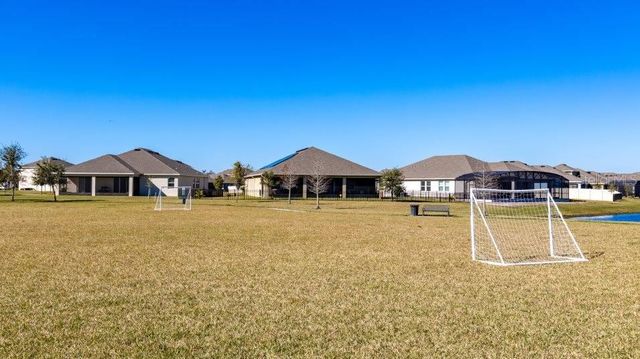 3946 AMERS LOOP, Haines City, FL 33844