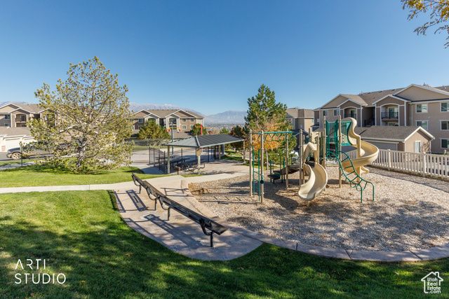 182 W SPRINGVIEW DR, Saratoga Springs, UT 84045
