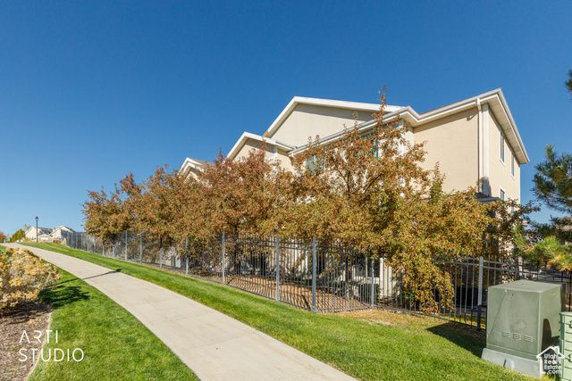 182 W SPRINGVIEW DR, Saratoga Springs, UT 84045