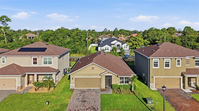 895 LAZIO CIRCLE, Debary, FL 32713