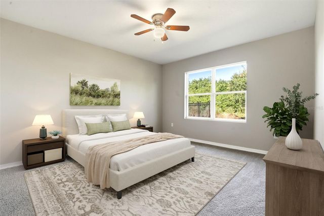 895 LAZIO CIRCLE, Debary, FL 32713