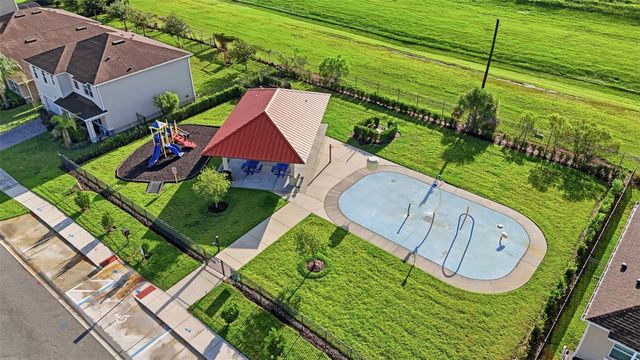 895 LAZIO CIRCLE, Debary, FL 32713