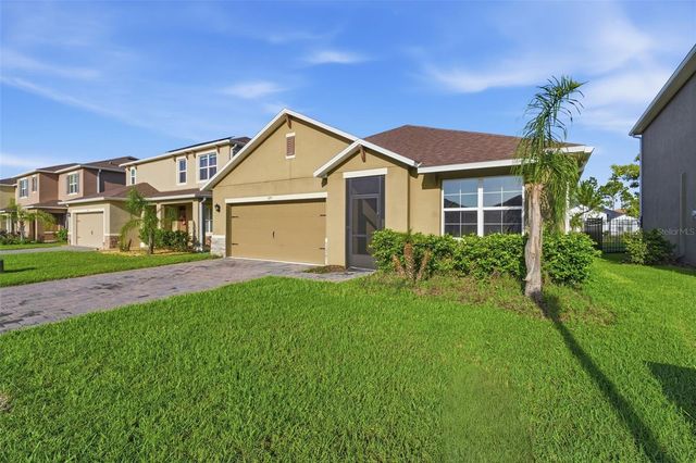 895 LAZIO CIRCLE, Debary, FL 32713