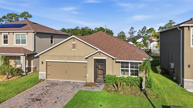 895 LAZIO CIRCLE, Debary, FL 32713