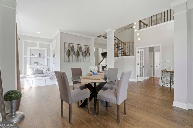 40 Hidden Woods Lane, Newnan, GA 30265