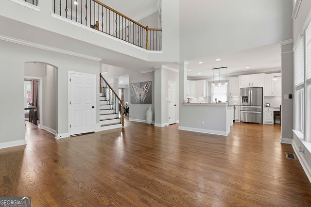 40 Hidden Woods Lane, Newnan, GA 30265