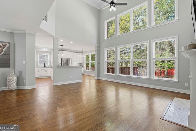 40 Hidden Woods Lane, Newnan, GA 30265