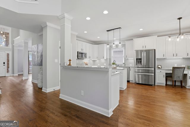 40 Hidden Woods Lane, Newnan, GA 30265