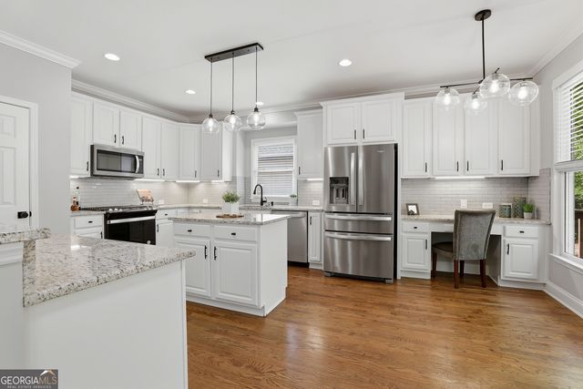 40 Hidden Woods Lane, Newnan, GA 30265