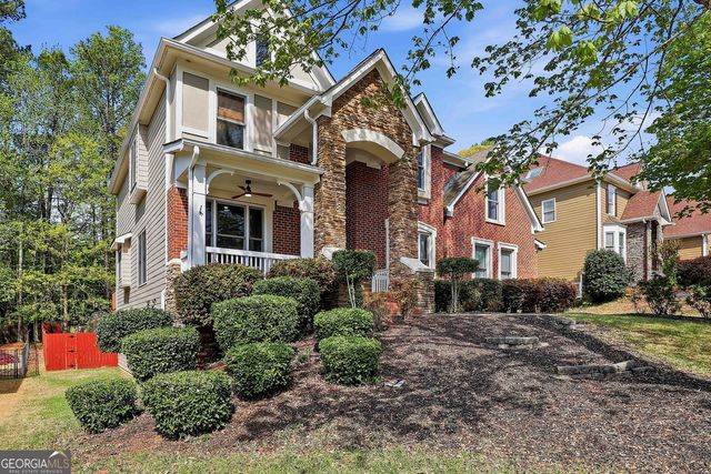 40 Hidden Woods Lane, Newnan, GA 30265