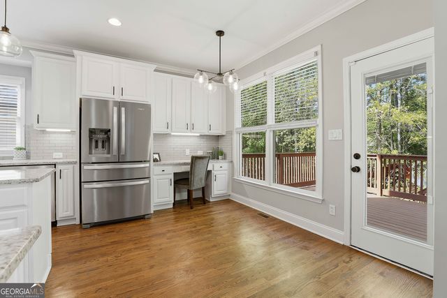 40 Hidden Woods Lane, Newnan, GA 30265