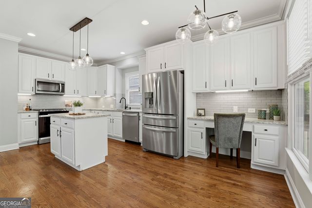 40 Hidden Woods Lane, Newnan, GA 30265